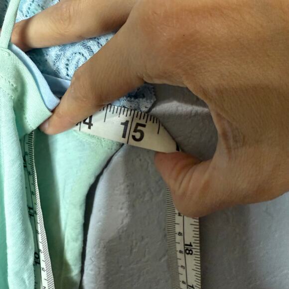 Vintage Y2K Miss Sixty Fairy Cami Top Size Small - Picture 9 of 10